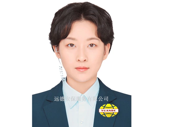 徐汇女子保镖服务