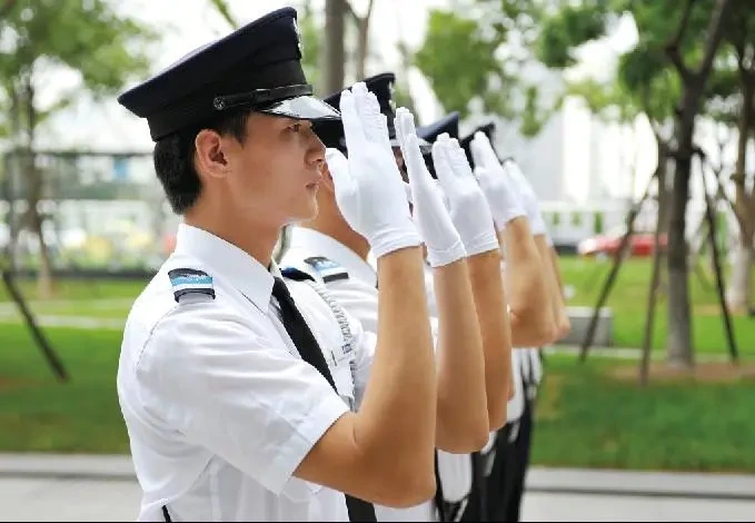 徐汇商场及商业大厦保安服务
