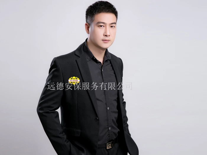 徐汇司机保镖服务