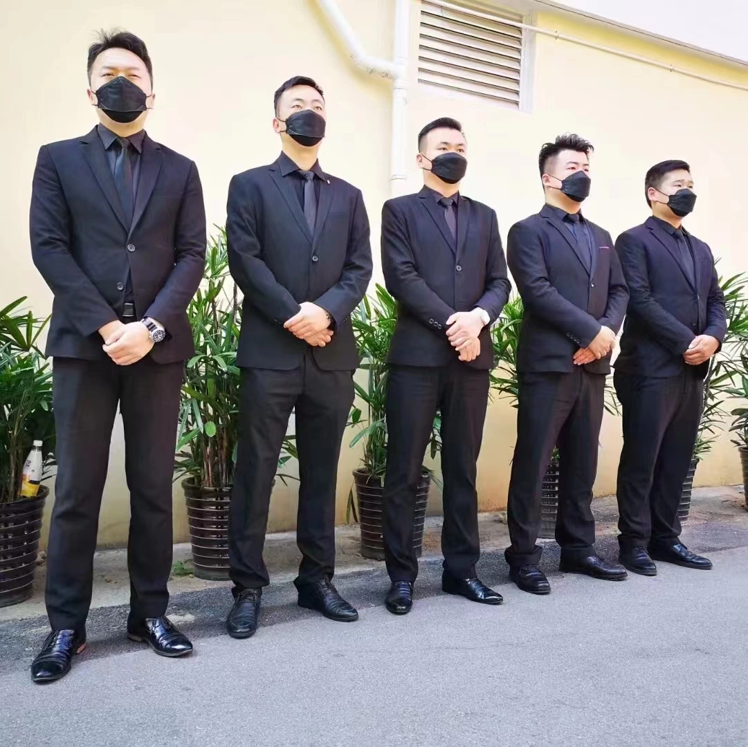 徐汇学校医院保安服务